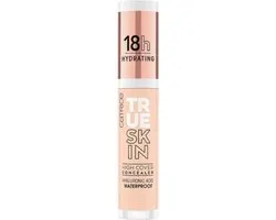 Catrice True Skin High Cover Concealer 005 Warm Macadamia - 4,5 ml