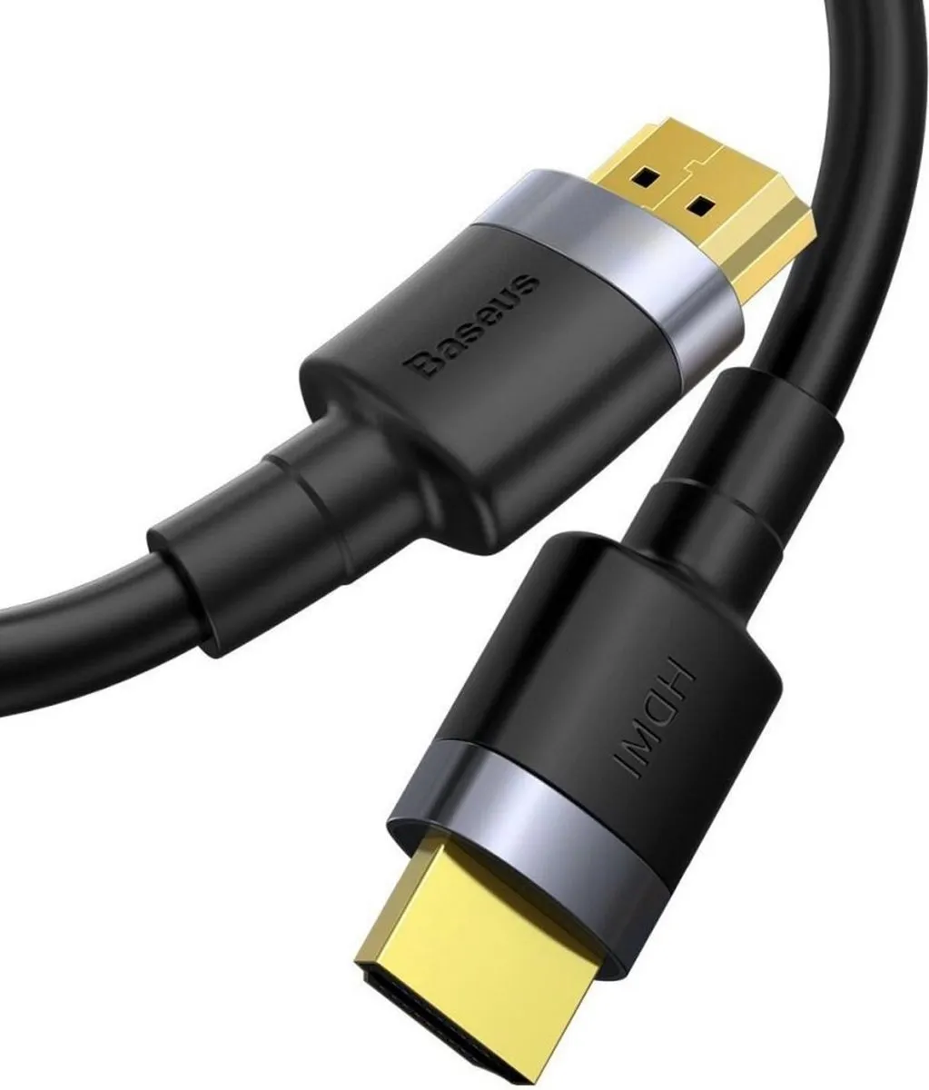 Baseus Cafule HDMI 2.0 Kabel 4K 60Hz