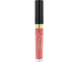 Max Factor Lipfinity Velvet Matte 045 Posh Pink