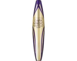 Max Factor Dark Magic Mascara 10ml - Zwart