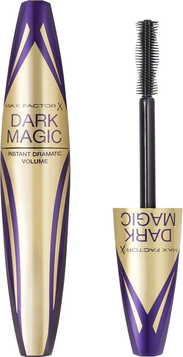 Max Factor Dark Magic Mascara 10ml