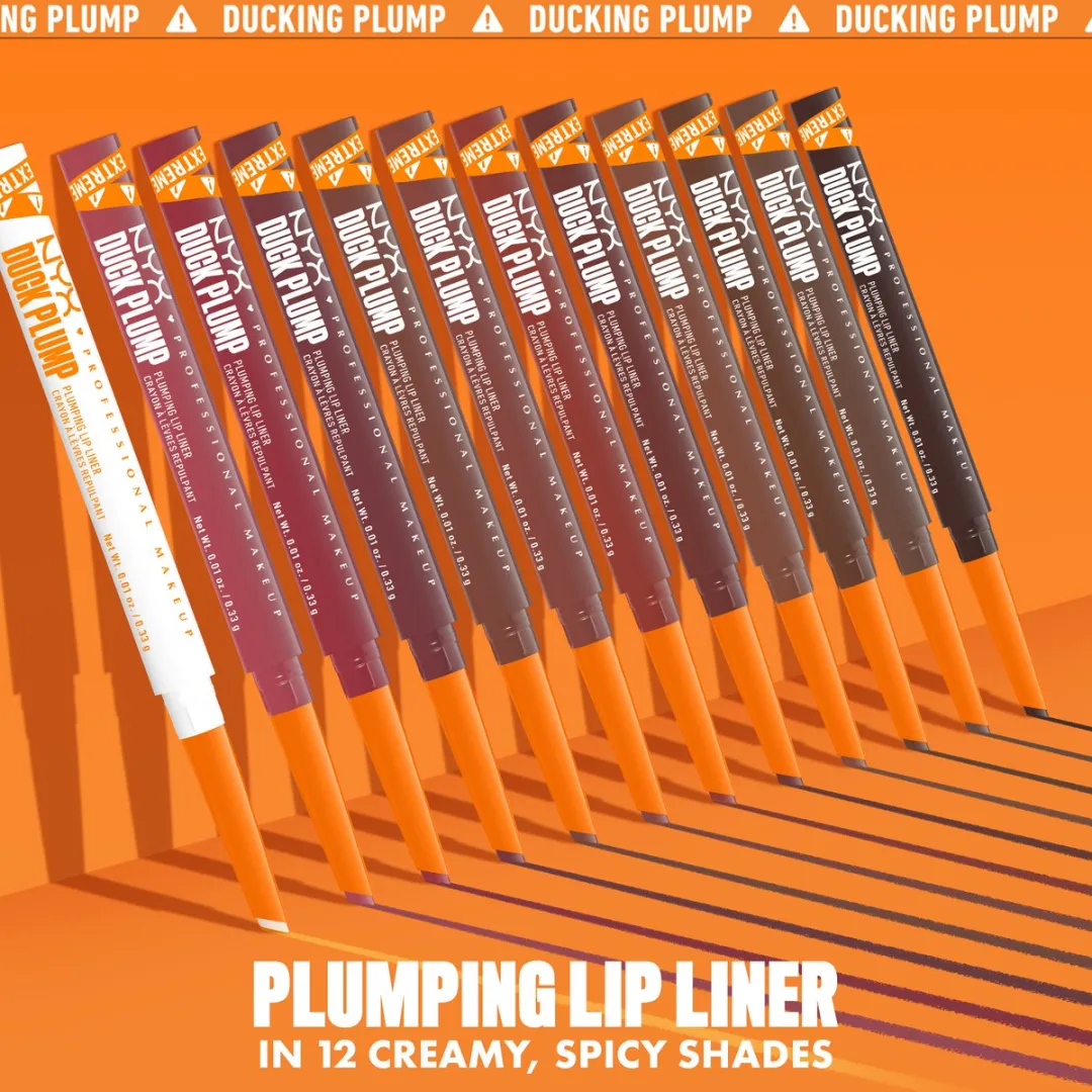 NYX Professional Makeup Duck Plump Liner 01 Lippotlood - 10.66g