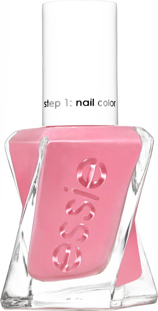 essie Gel Couture 150 Rozehaute to Trot 13.5ml