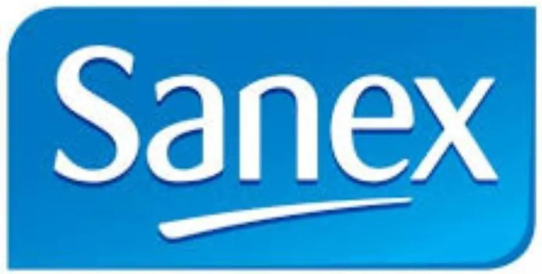 Sanex Dermo Protector Douchegel - 2000ml (4x500ml)