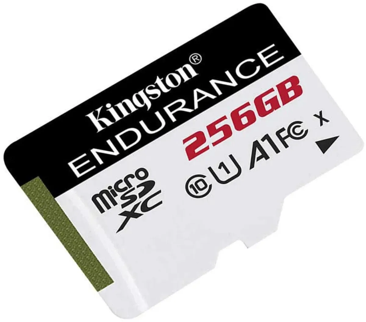 Kingston SDCE/256GB Geheugenkaart - 256GB