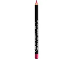 NYX Suede Matte Lipliner Milan