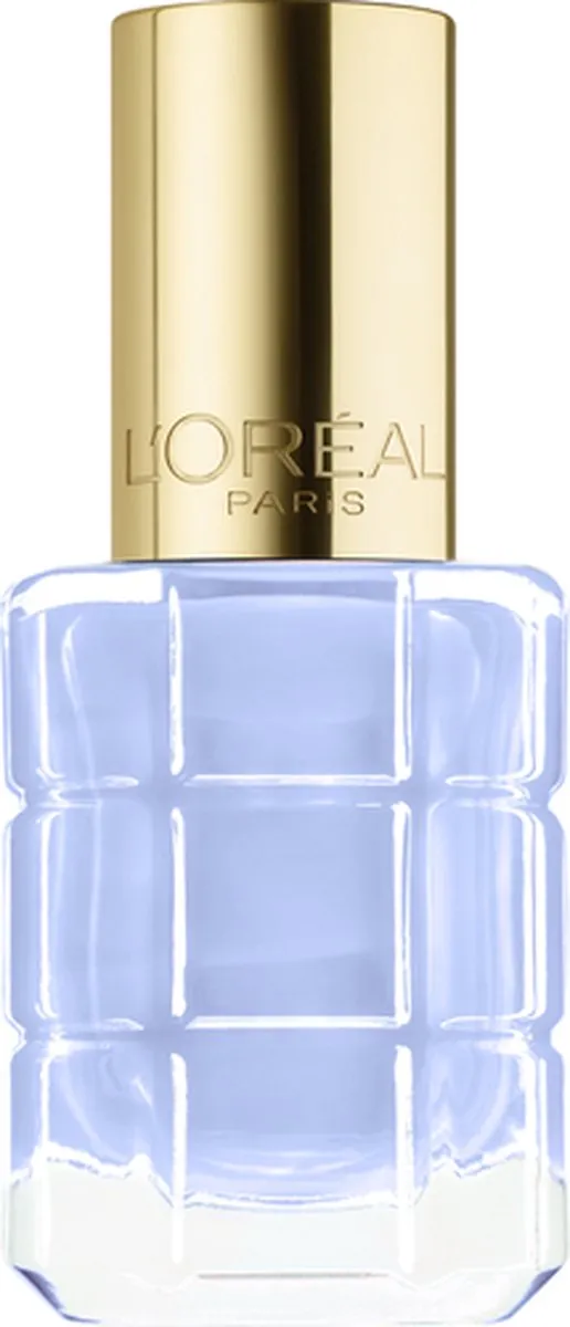 L'Oréal Paris Color Riche Le Vernis à L'Huile 671 Monsieur Bleu