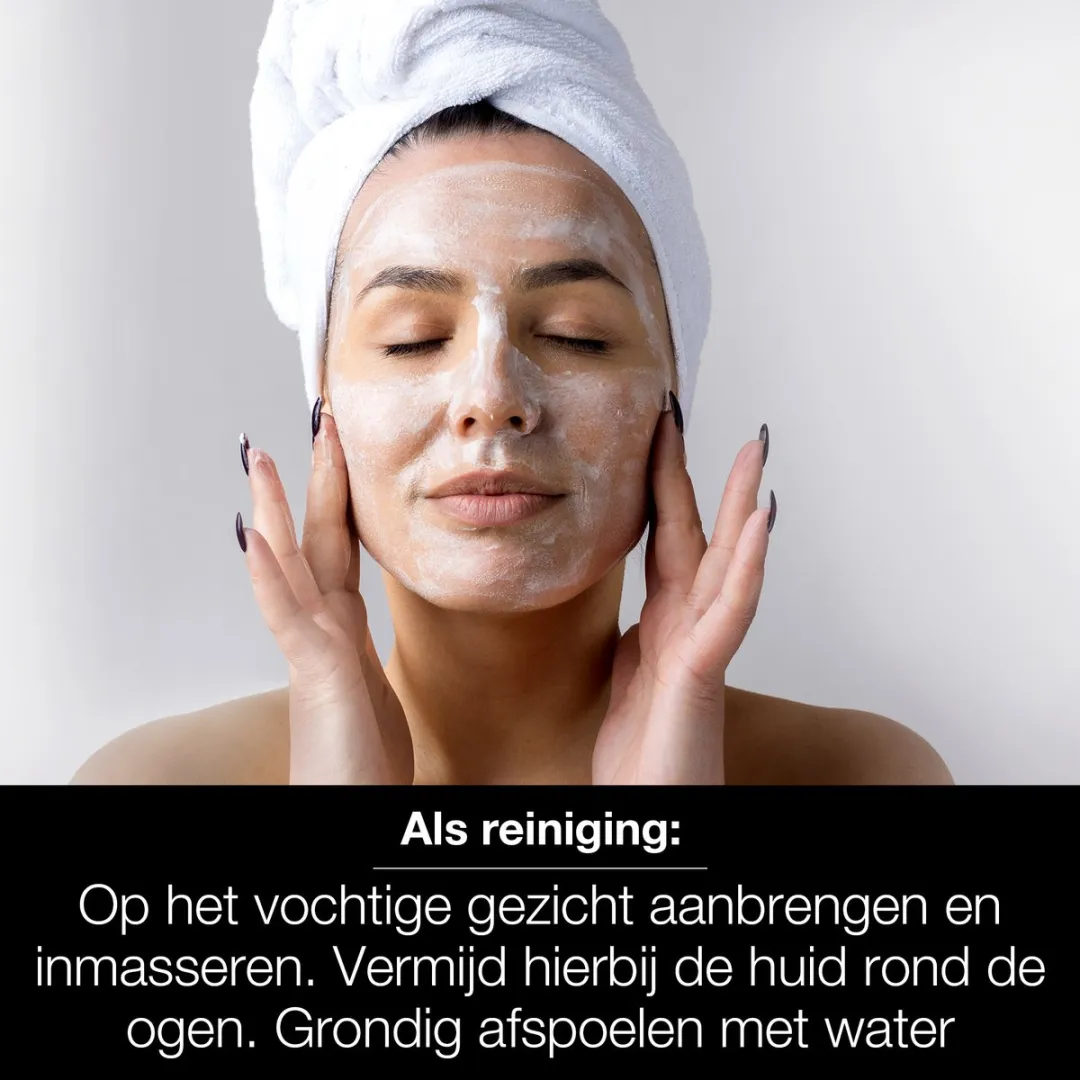 Neutrogena Deep Clean Reinigingspeeling 150ml - afbeelding 6 van 6