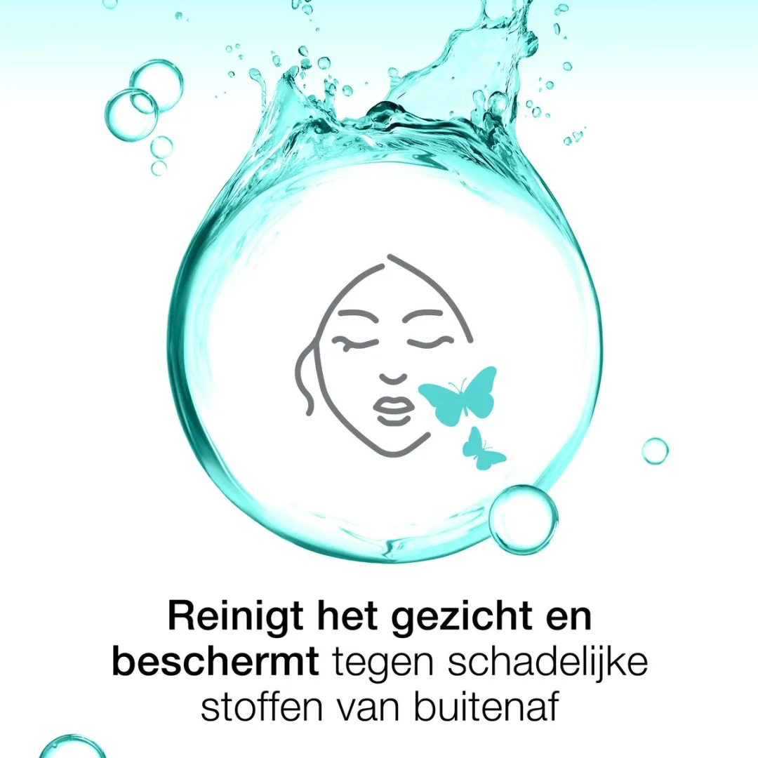 Neutrogena Deep Clean Reinigingspeeling 150ml