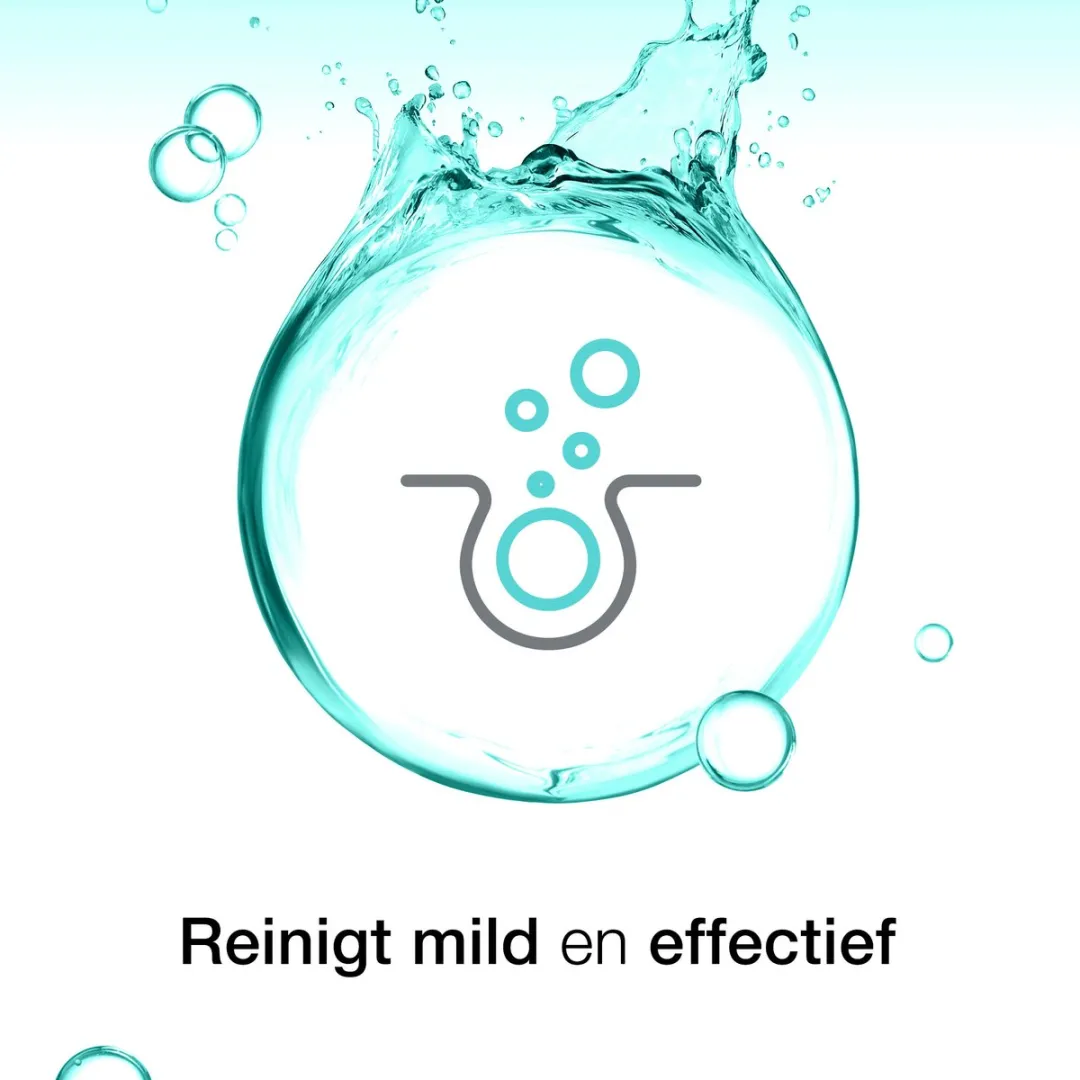 Neutrogena Deep Clean Reinigingspeeling 150ml