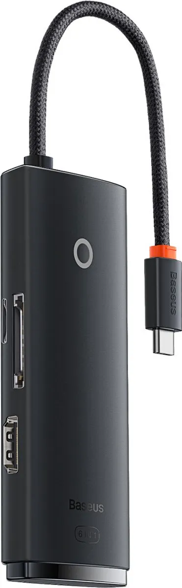 Baseus WKQX-05 Lite HDMI Hub