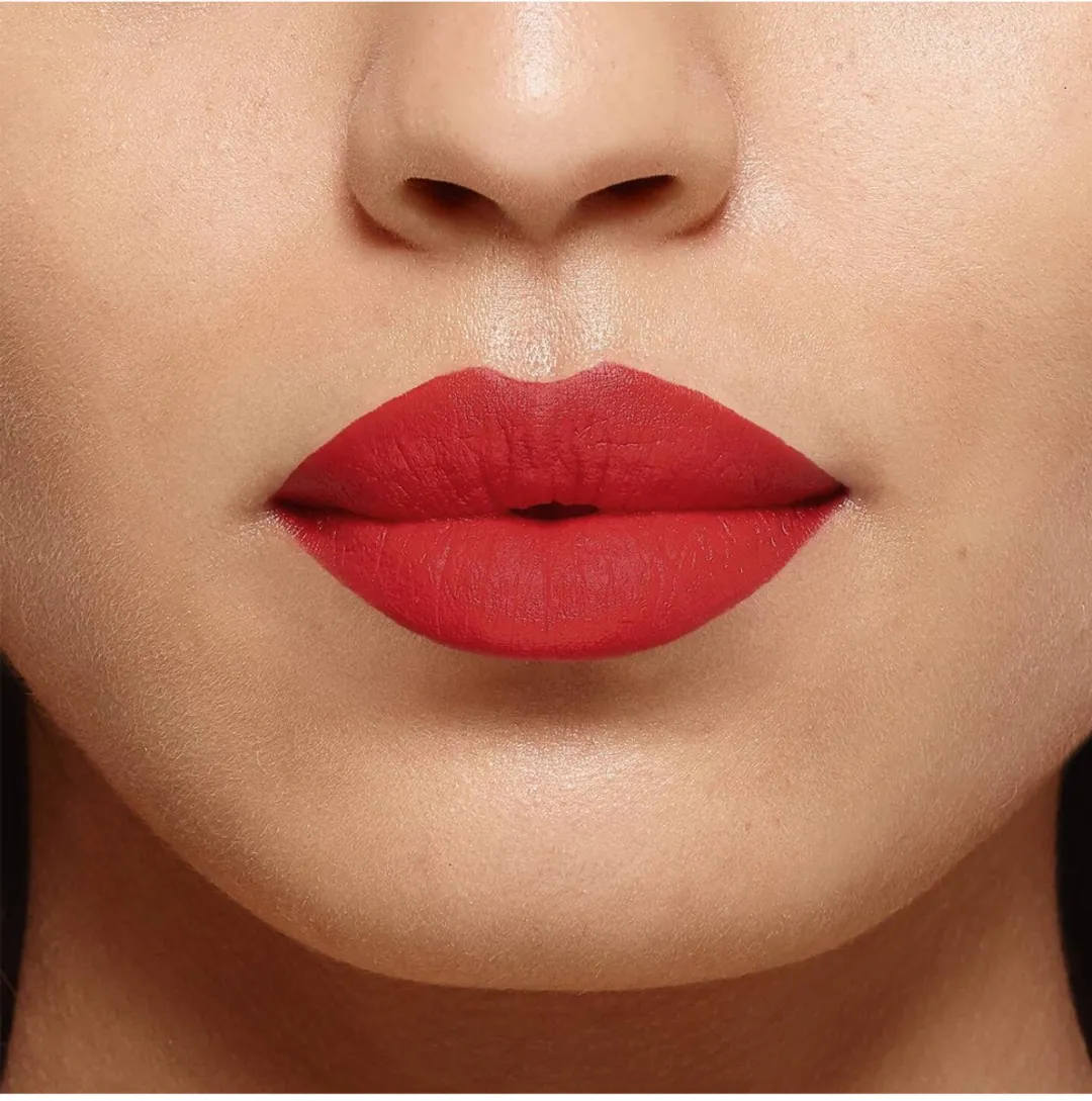 L'Oréal Paris Color Riche Matte Lipstick 346 Le Rouge Determination - 1,8g