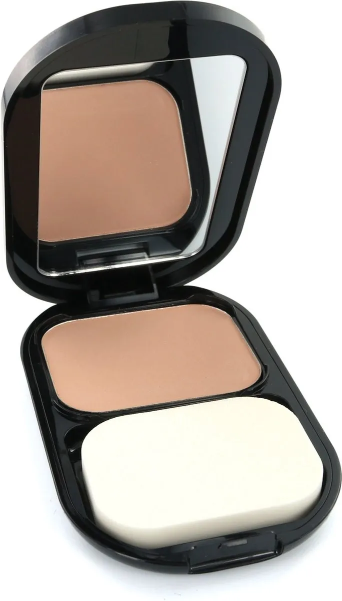 Max Factor Facefinity Compact Make-up Foundation Bruin - 10ml