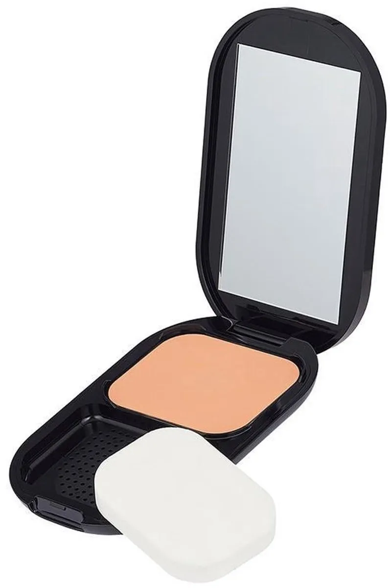 Max Factor Facefinity Compact Make-up Foundation Bruin - 10ml