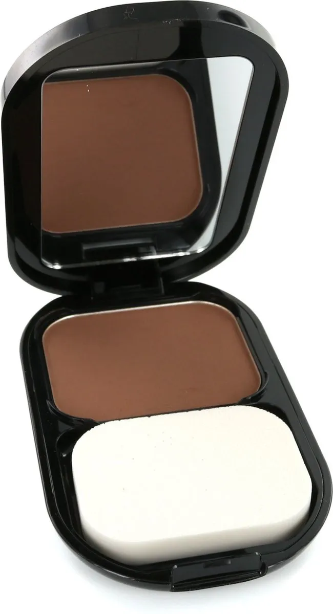 Max Factor Facefinity Compact Make-up Foundation Bruin - 10ml