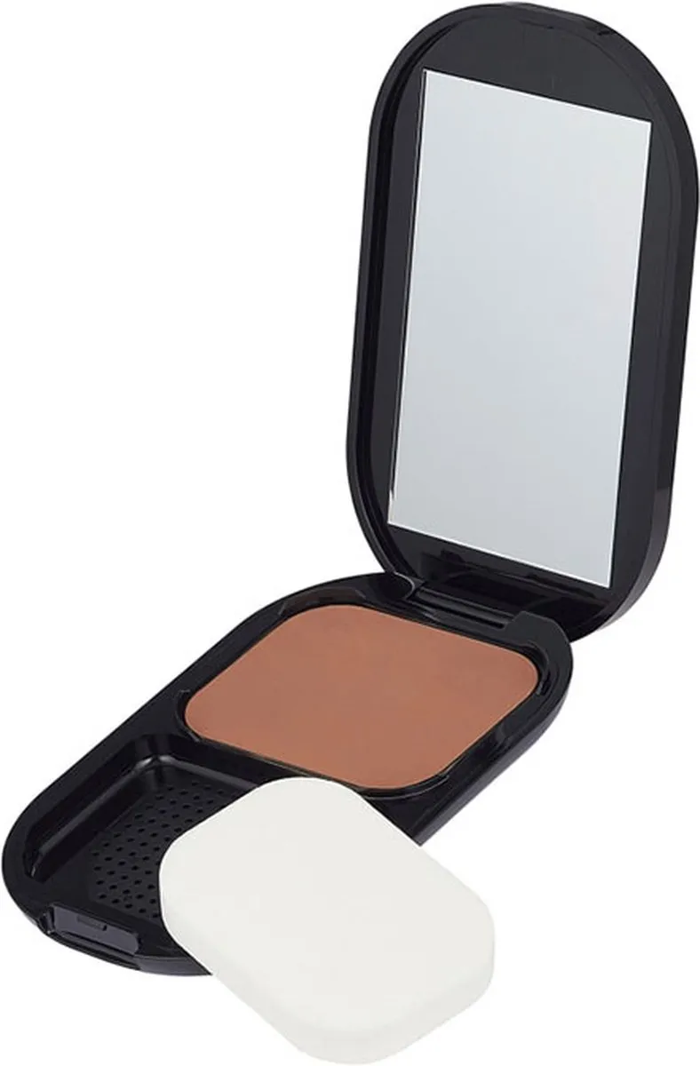 Max Factor Facefinity Compact Make-up Foundation Bruin - 10ml