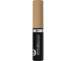 L'Oréal Paris Infaillible Brow Mascara 7.0 Blonde 5ml