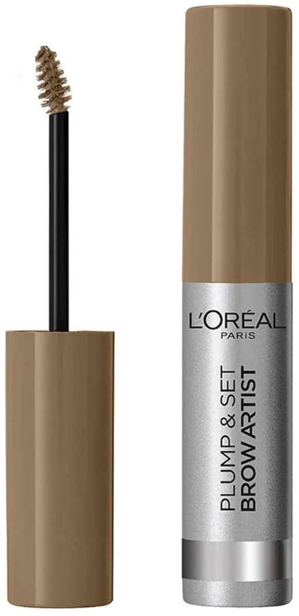 L'Oréal Paris Infaillible Brow Mascara 7.0 Blonde 5ml