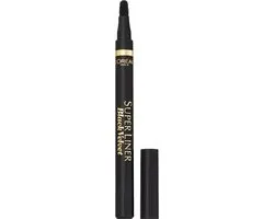 L'Oréal Paris Superliner Back Velvet Nu 01 Black - 1g