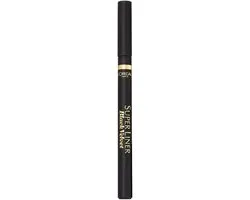 L'Oréal Paris Superliner Back Velvet Nu 01 Black