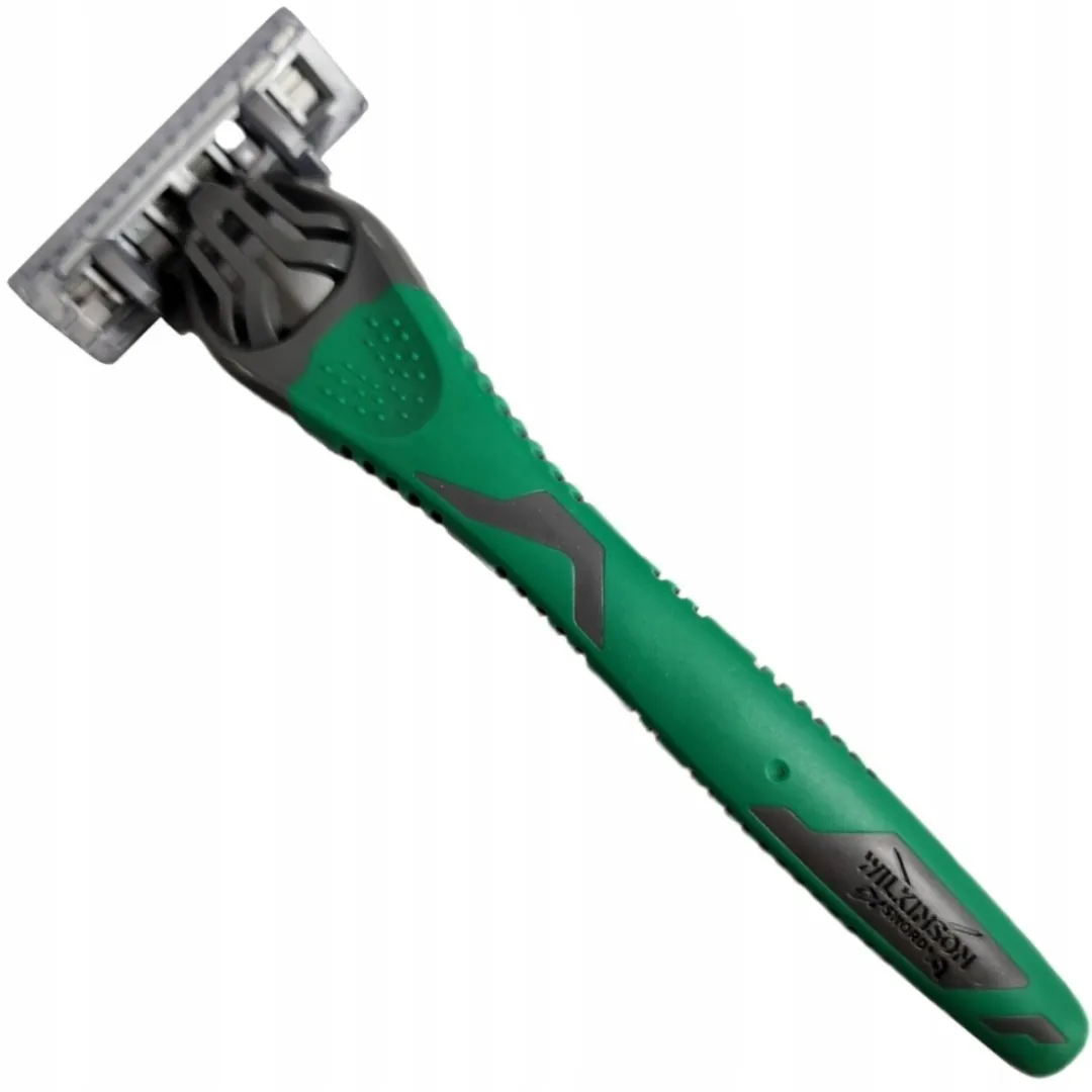 Wilkinson Quattro Essential 4 Sensitive Scheermes