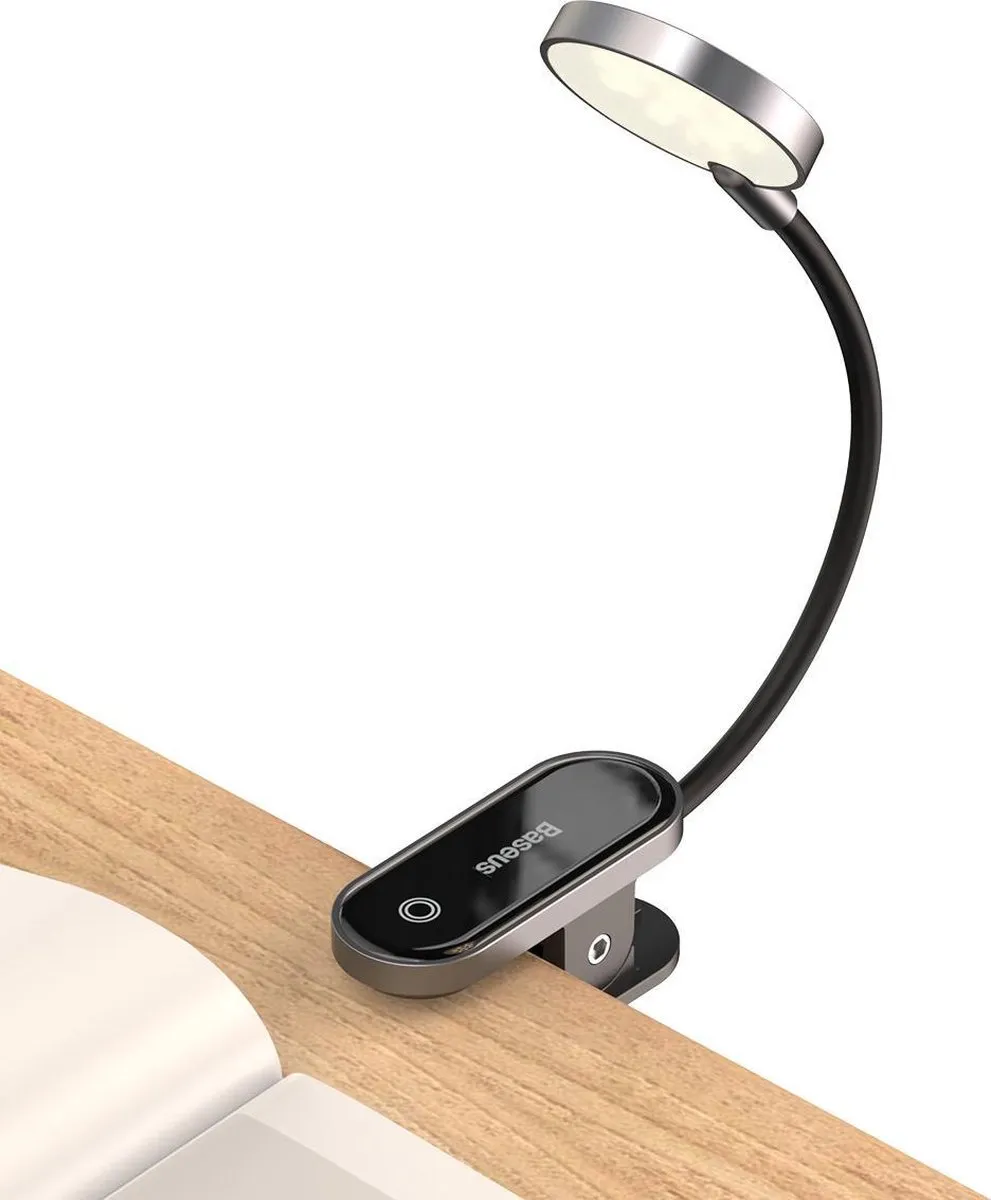 Baseus Mini Cliplamp