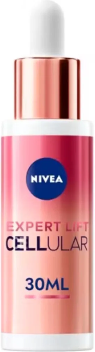NIVEA Cellular Lift Bakuchiol Serum 3x30ml