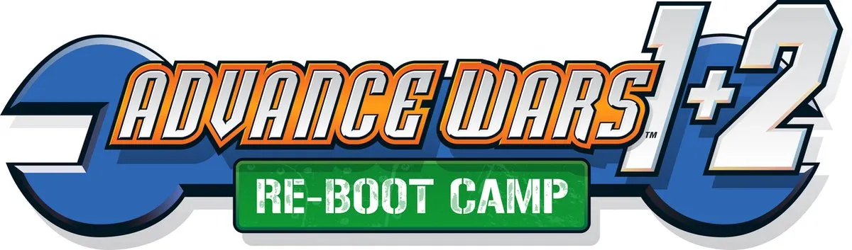 Nintendo Advance Wars 1+2 Re-Boot Camp Switch - Franse Editie