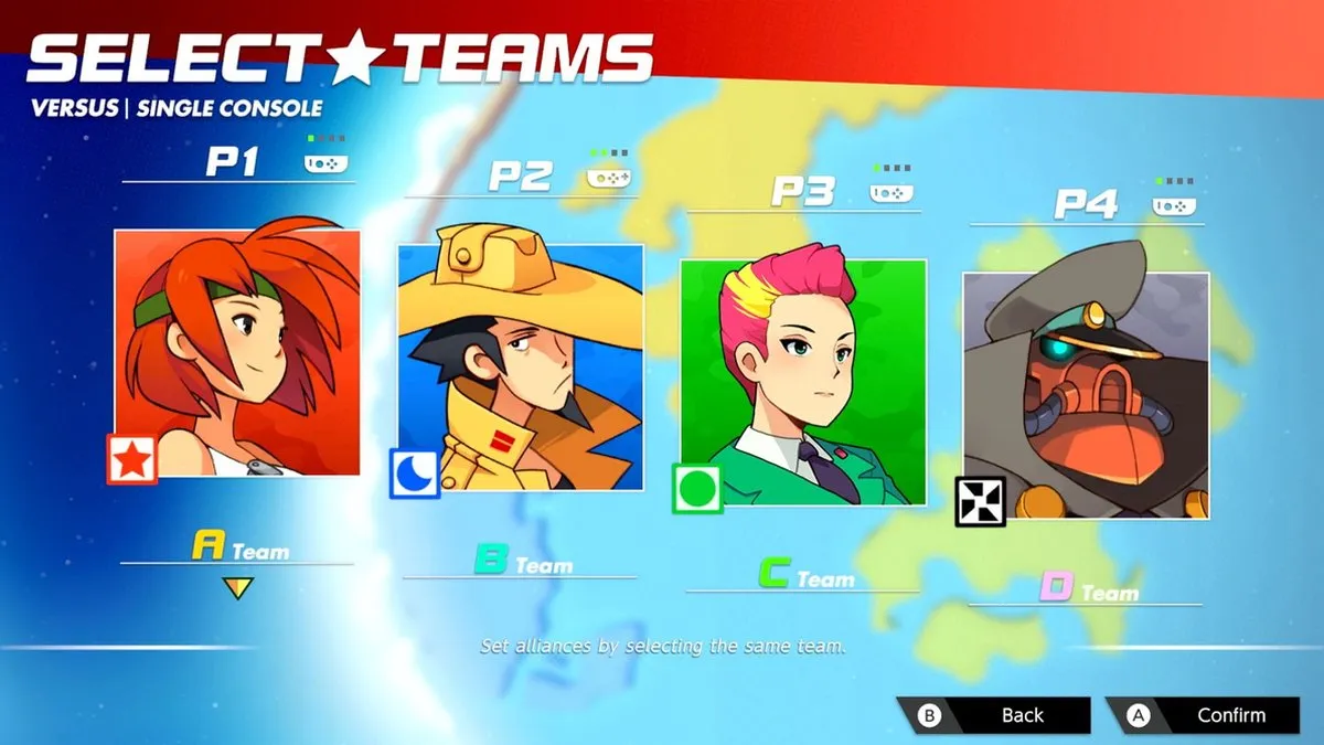 Nintendo Advance Wars 1+2 Re-Boot Camp Switch - Franse Editie