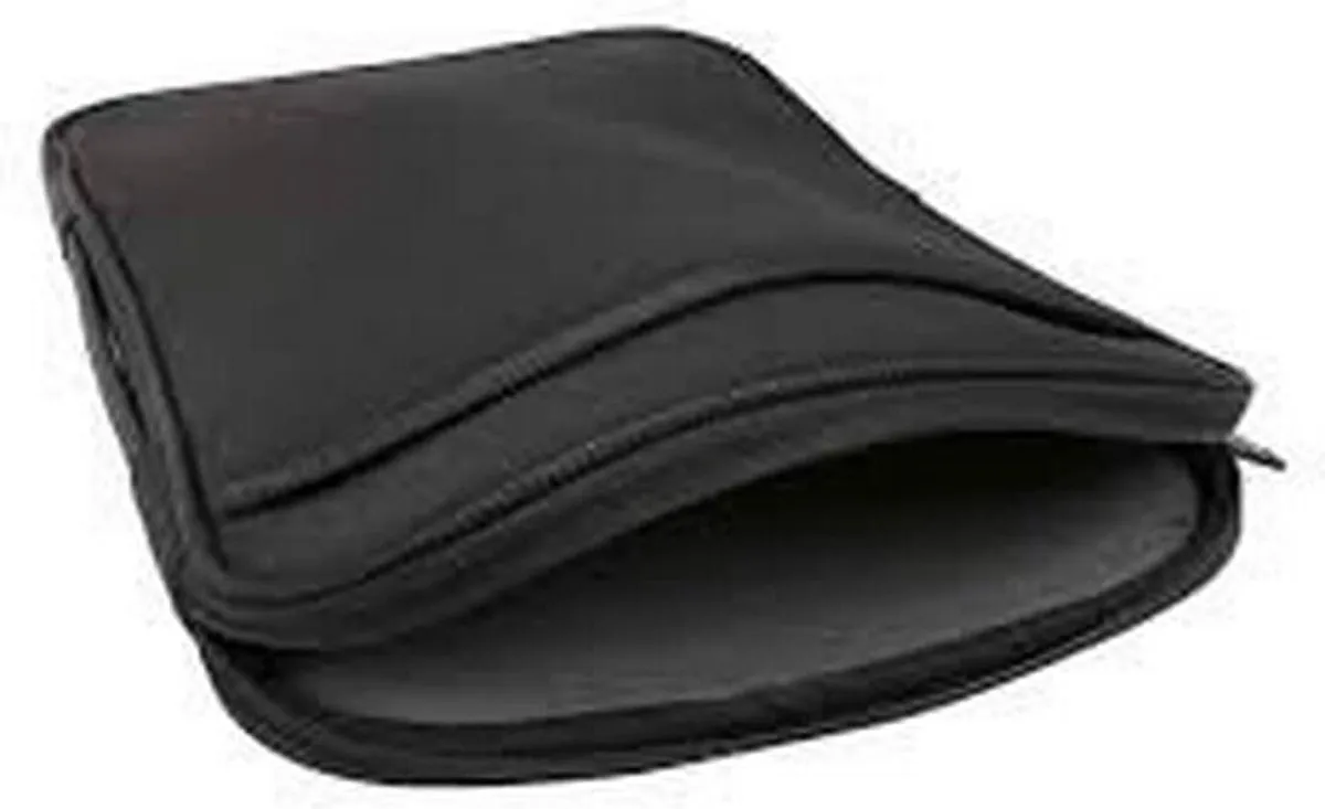 Belkin B2B075-C00 Laptophoes 14 inch - 2 Vakken - Zwart