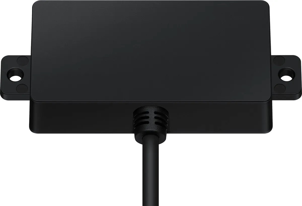 Samsung LH24OHBEBGBXEN Beeldkrant 24" IPS Full HD - 1500 cd/m² - Zwart