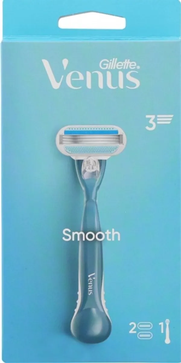 Gillette Venus Classic Scheermes