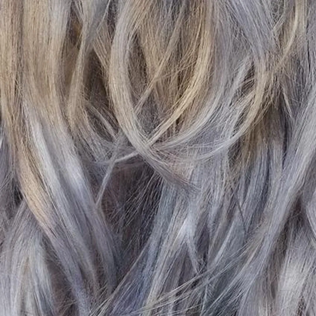 L'Oréal Paris Colorista Spray Haarverf Blauw 75ml
