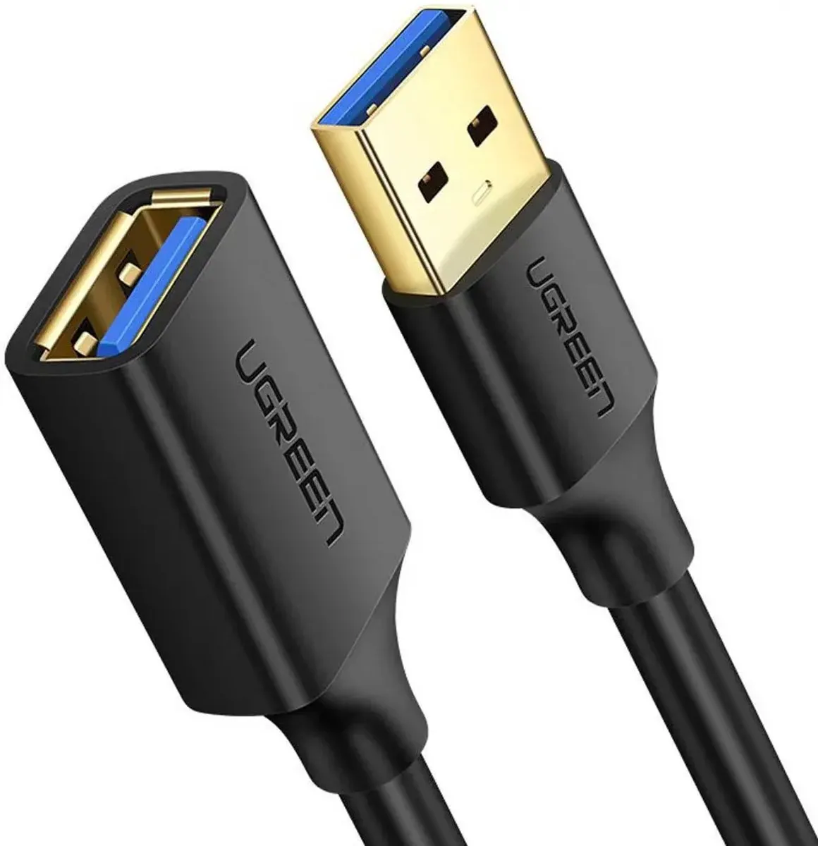 UGREEN USB Verlengkabel USB 3.0 1,5m