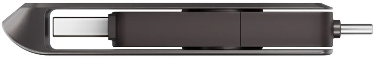 SanDisk Dual Drive Extreme Pro 1TB USB 3.2
