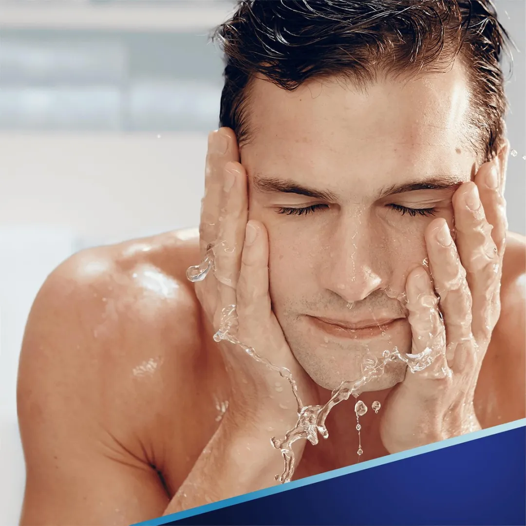 Gillette Series Verzorgend Scheerschuim 250ml