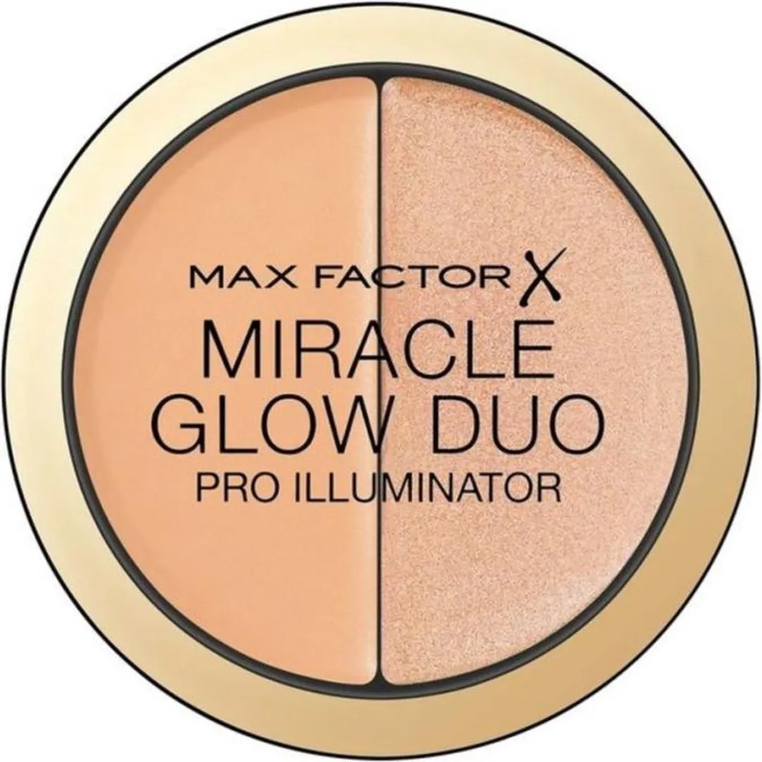 Max Factor Miracle Glow Duo Deep 11g