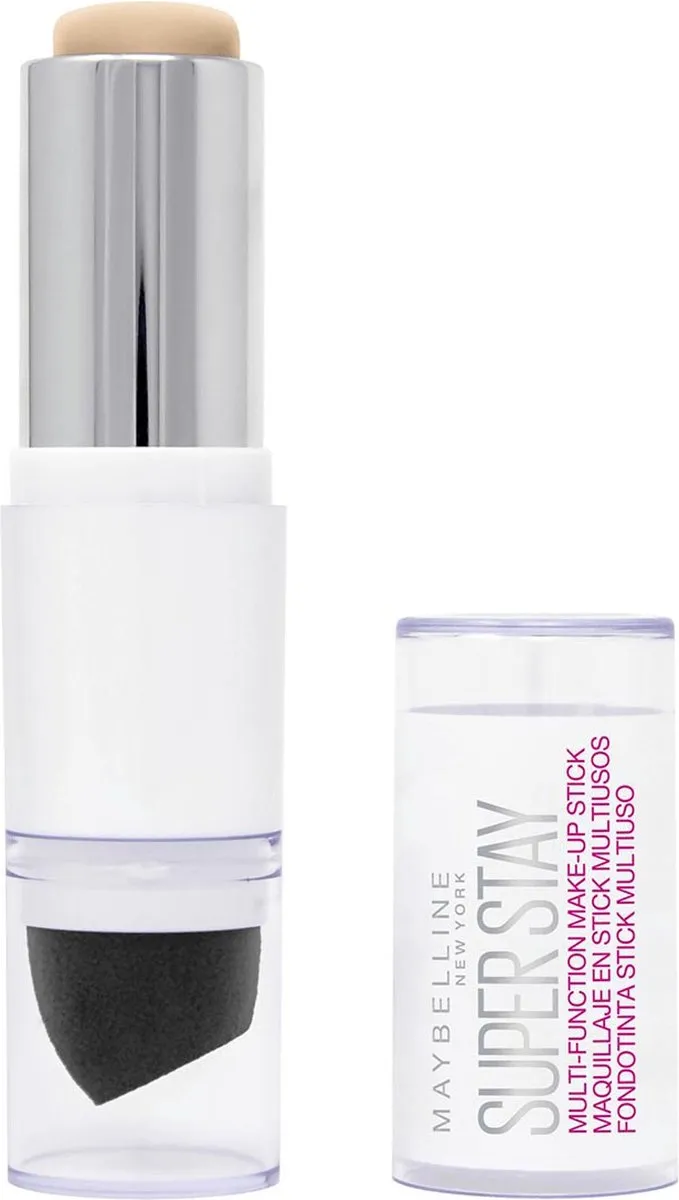Maybelline SuperStay Foundation Stick 033 Natural Beige - 75g