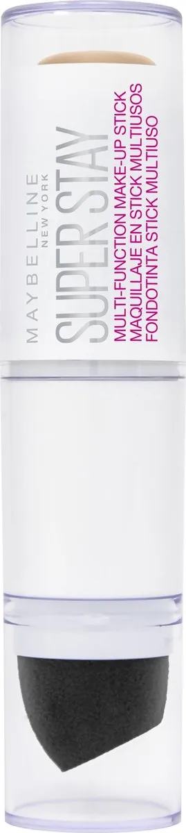 Maybelline SuperStay Foundation Stick 033 Natural Beige - 75g