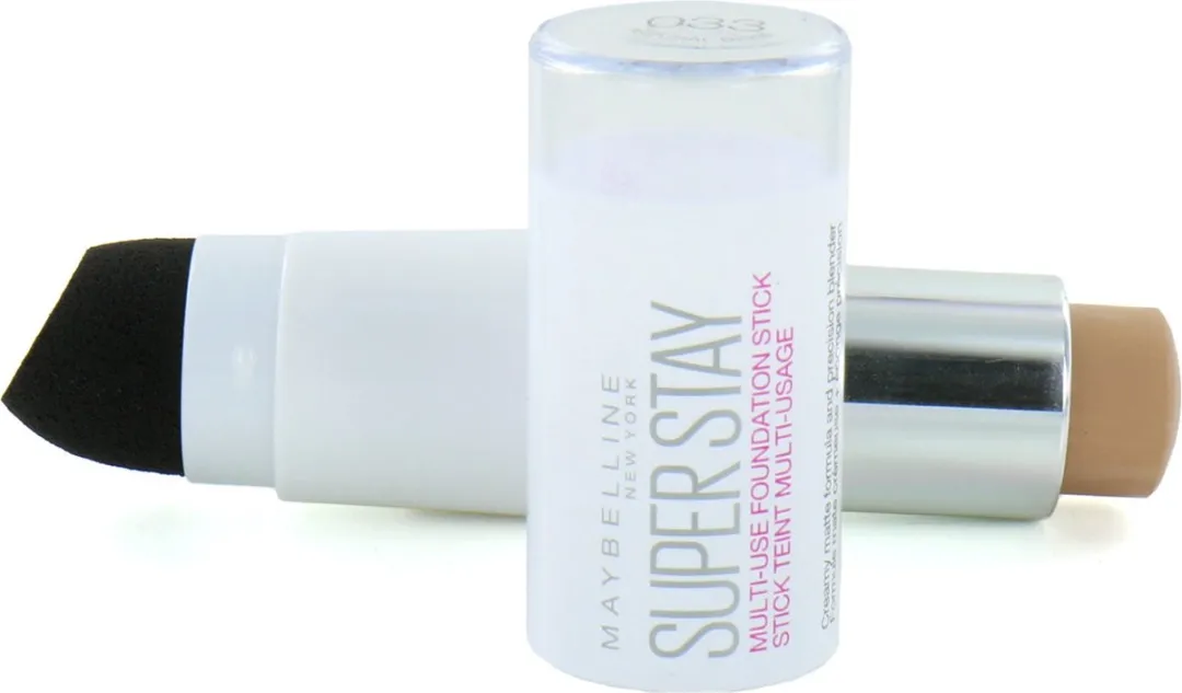 Maybelline SuperStay Foundation Stick 033 Natural Beige