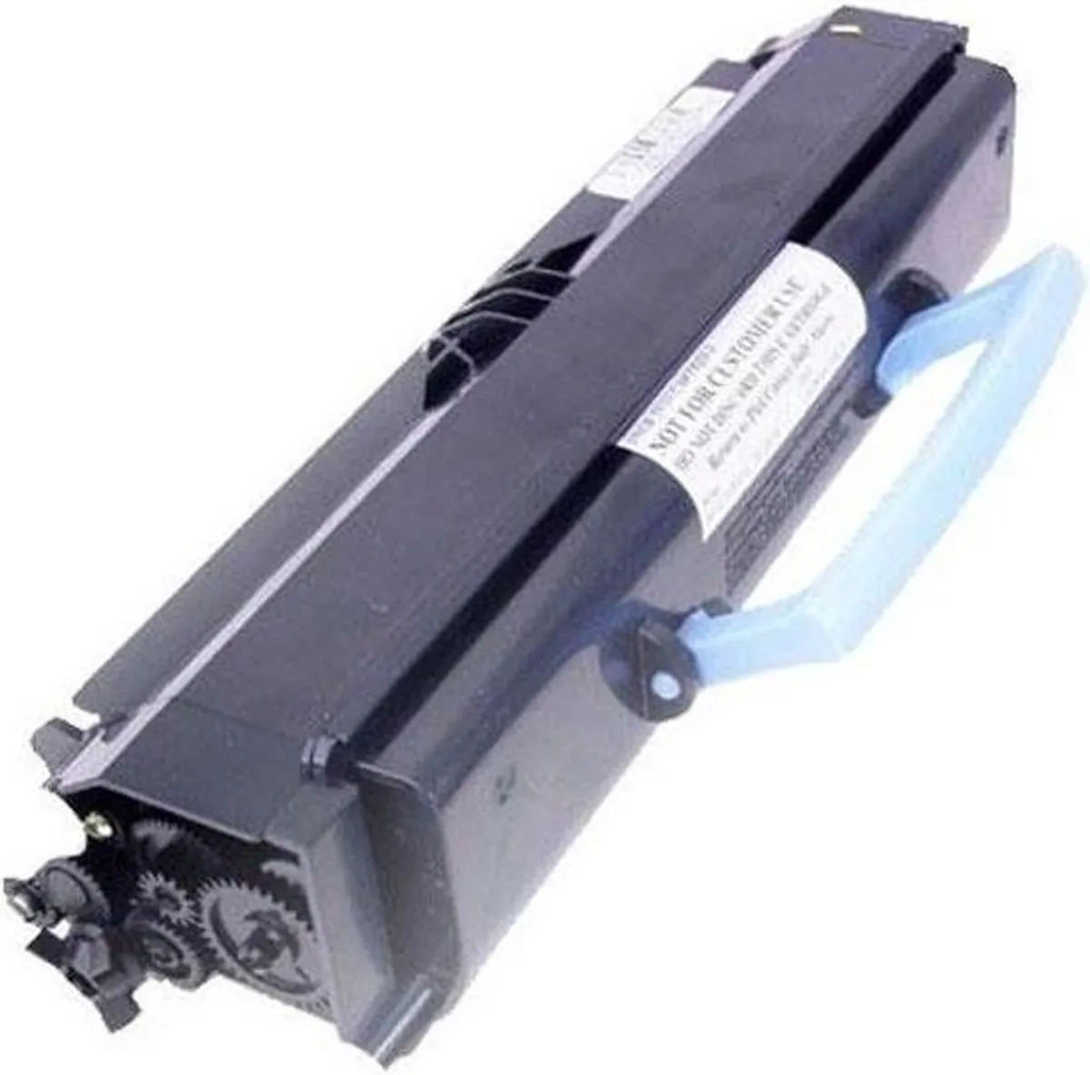 Panasonic DQ-TUY20C Toner Cyaan