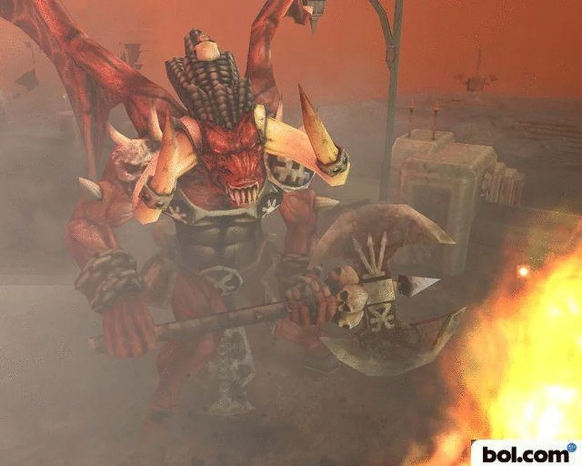 Plaion Warhammer 40.000 Dawn of War - Windows - 6 Spelers