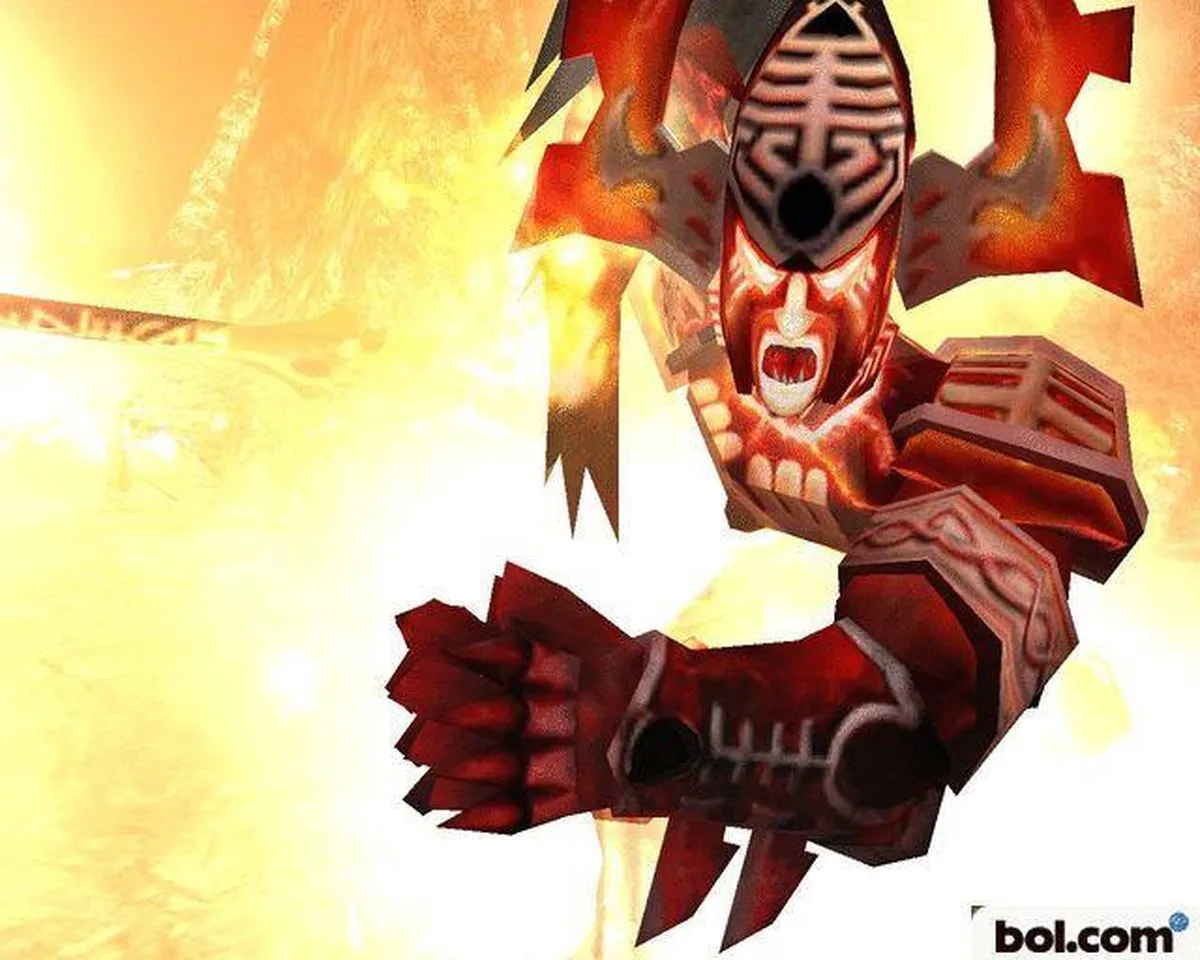 Plaion Warhammer 40.000 Dawn of War - Windows - 6 Spelers