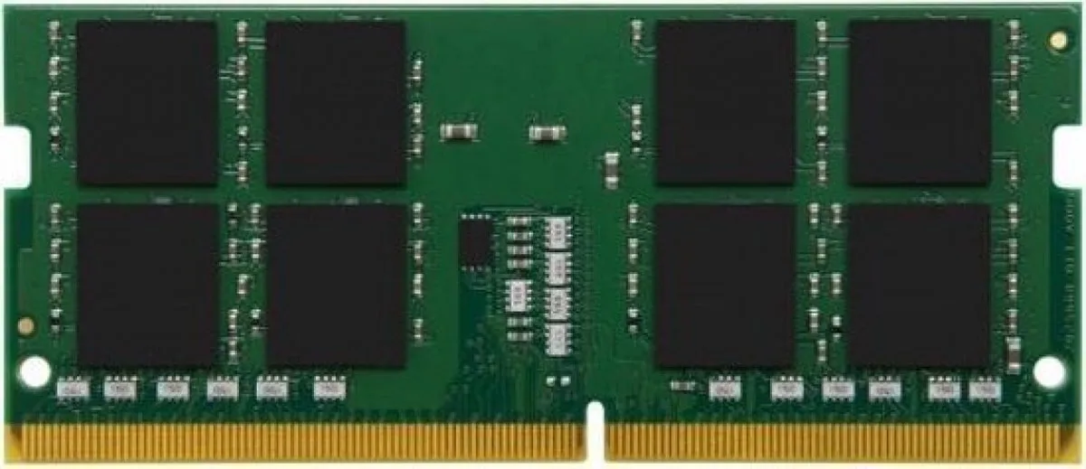 Kingston ValueRAM KVR32S22D8/32 DDR4 32GB 3200MHz SODIMM