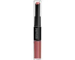 L'Oréal Paris Infaillible 24H Lipstick 404 Corail Constant - 5.7ml