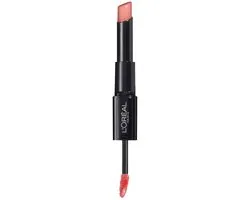 L'Oréal Paris Infaillible 24H Lipstick 404 Corail Constant - 5.7ml