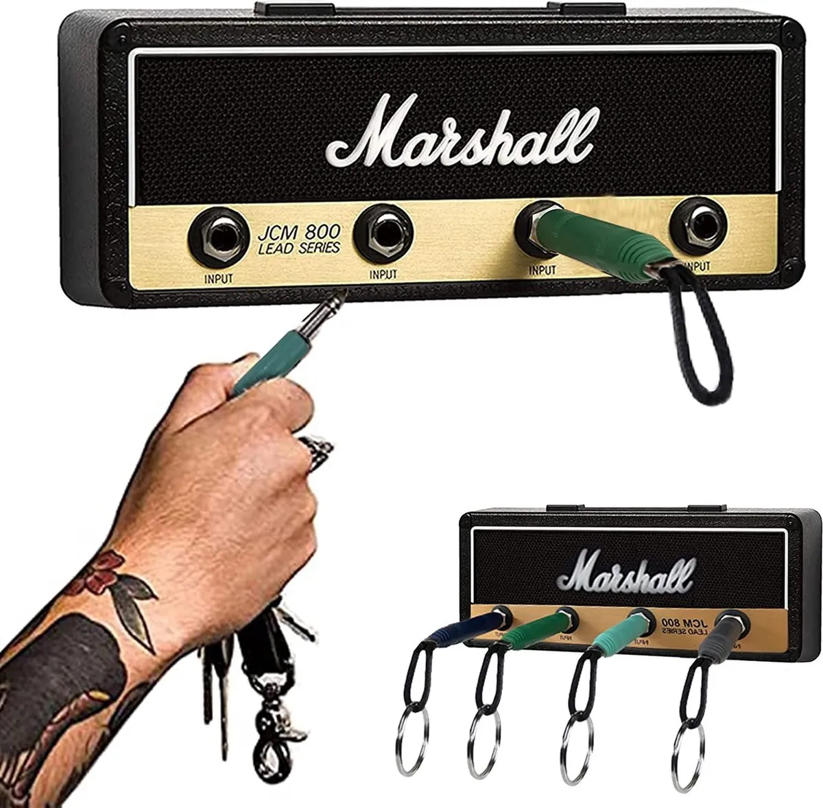 Sleutelrek – Sleutelhanger – Sleutel Opberger - Sleutelkastje