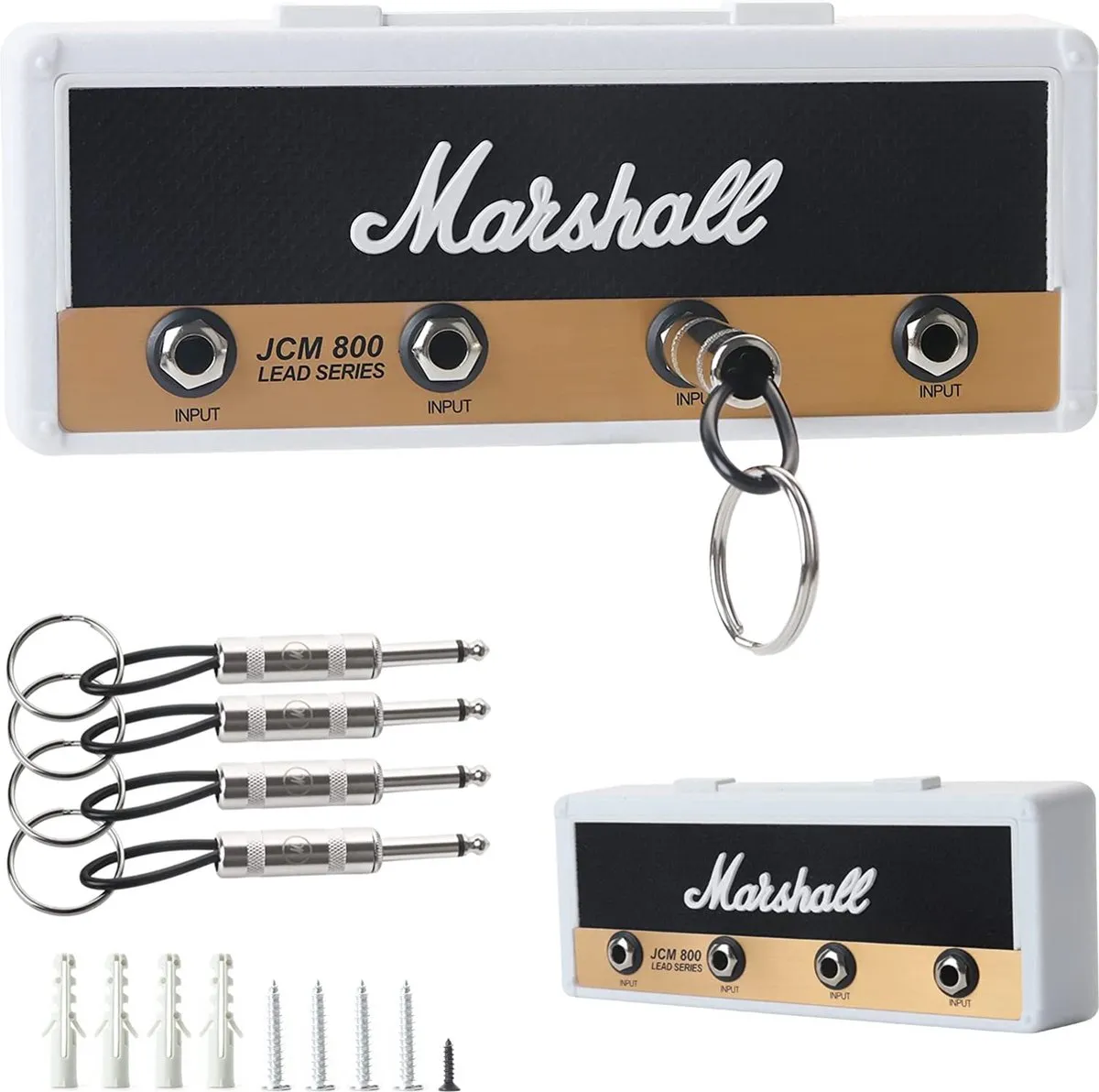 Sleutelrek – Sleutelhanger – Sleutel Opberger - Sleutelkastje