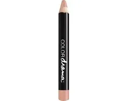 Maybelline Color Drama Lipstickpotlood 630 Nude Perfection - 2g