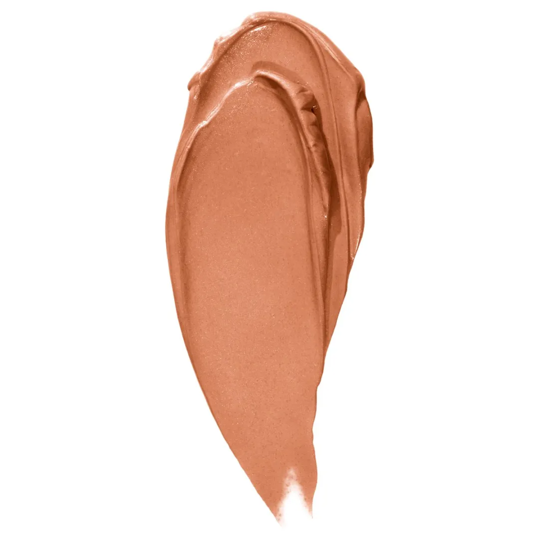NYX High Glass Face Primer Sandy Glow - 30ml - afbeelding 6 van 6